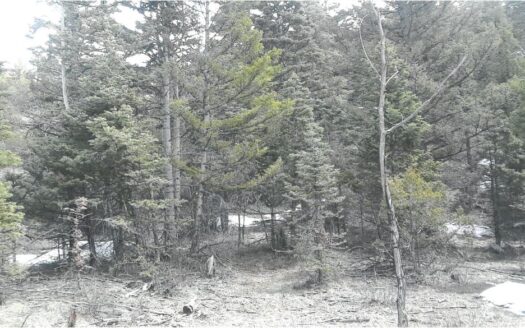 5.59 acres Sangre de Cristo Ranches