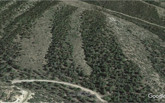 5.59 acres Sangre de Cristo Ranches