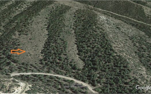 6.97 ac Sangre de Cristo Ranches Great Location, With Clear Title & Title Insurance