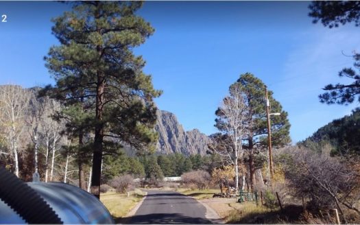 New Mexico Rio Arriba County – Mesa Hills 9.24 ac Location & Lifestyle, Views!