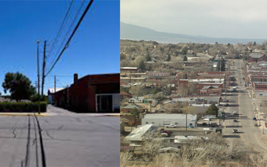 5.59 acres Sangre de Cristo Ranches