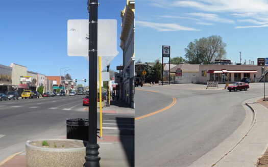 5.59 acres Sangre de Cristo Ranches