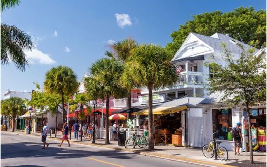 Building Home Site Lot – Florida Port Charlotte to Invest. Garvin Rd.