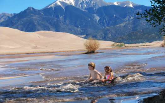 Colorado 80 Acres Ranch