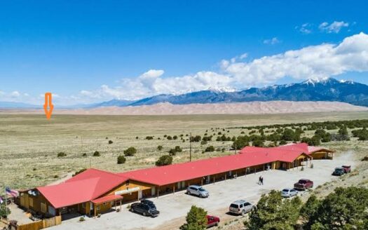 Colorado 80 Acres Ranch