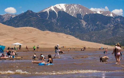 Colorado 80 Acres Ranch