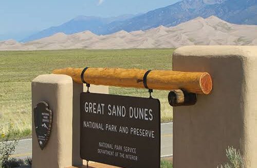 Colorado 80 Acres Ranch
