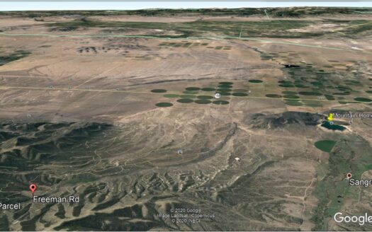 5.59 acres Sangre de Cristo Ranches