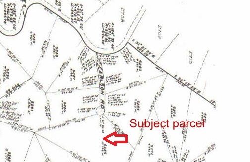 10.79 ac in Sangre de Cristo Ranches Alamosa CO