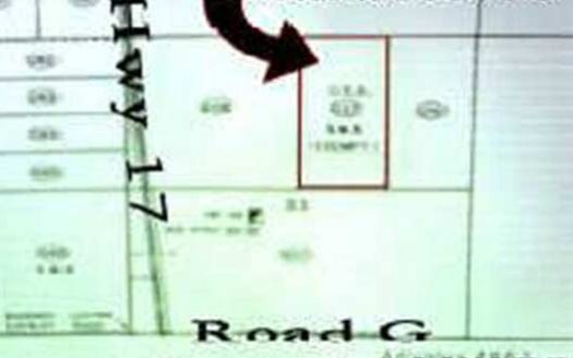 Colorado 80 Acres Ranch