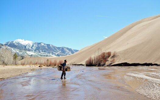 Colorado 80 Acres Ranch