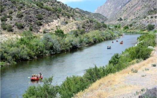 New Mexico Rio Arriba County – Mesa Hills 9.24 ac Location & Lifestyle, Views!