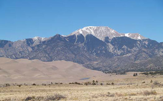 Colorado 80 Acres Ranch