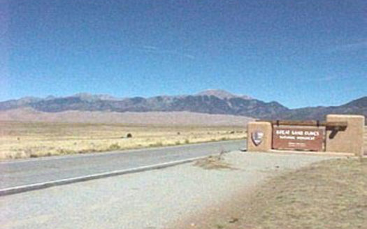 Colorado 80 Acres Ranch