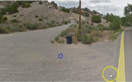 New Mexico Rio Arriba County – Mesa Hills 9.24 ac Location & Lifestyle, Views!