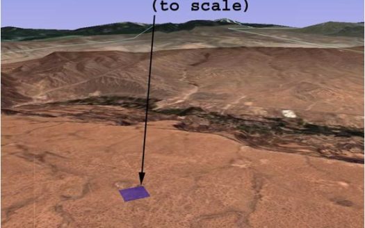 New Mexico Rio Arriba County – Mesa Hills 9.24 ac Location & Lifestyle, Views!